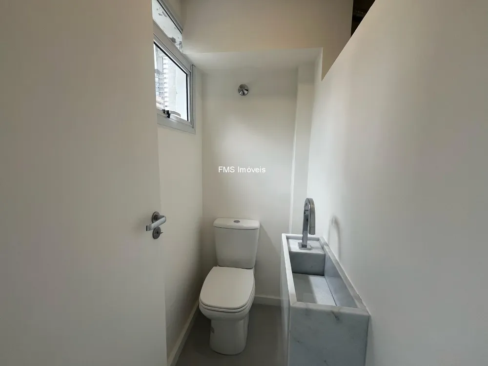 Apartamento, 2 quartos, 80 m² - Foto 2