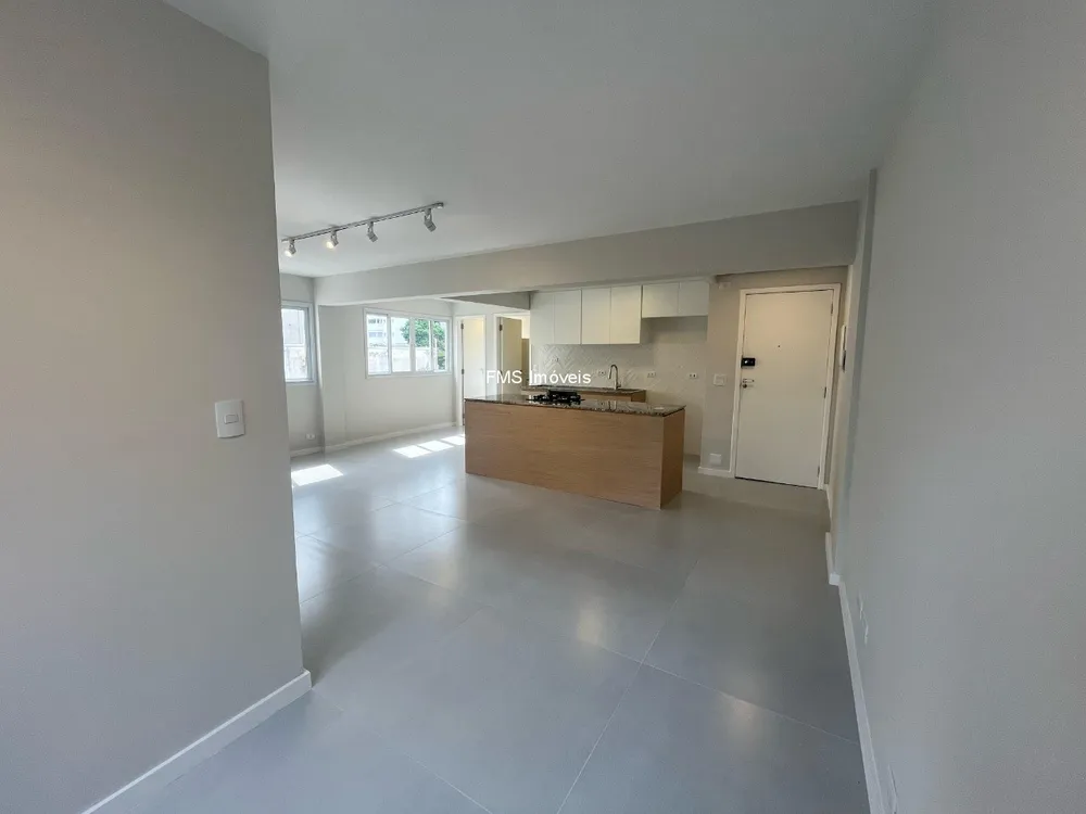 Apartamento, 2 quartos, 80 m² - Foto 1
