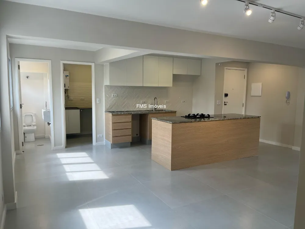 Apartamento, 2 quartos, 80 m² - Foto 4