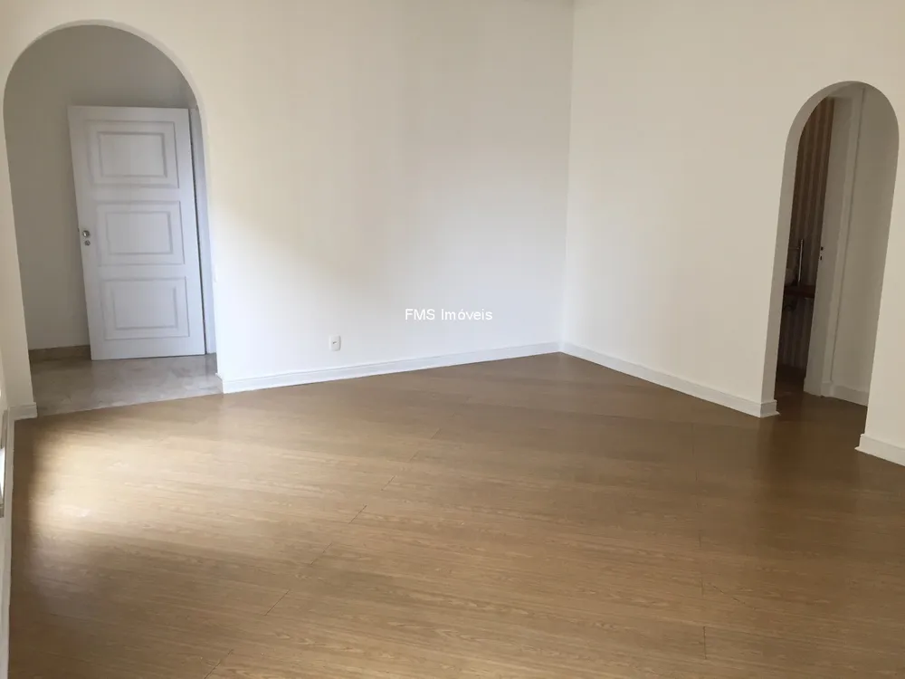 Apartamento, 2 quartos, 135 m² - Foto 12