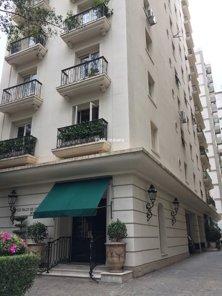 Apartamento, 2 quartos, 135 m² - Foto 3