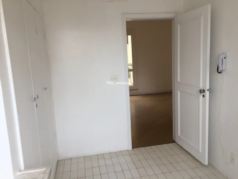 Apartamento, 2 quartos, 135 m² - Foto 9
