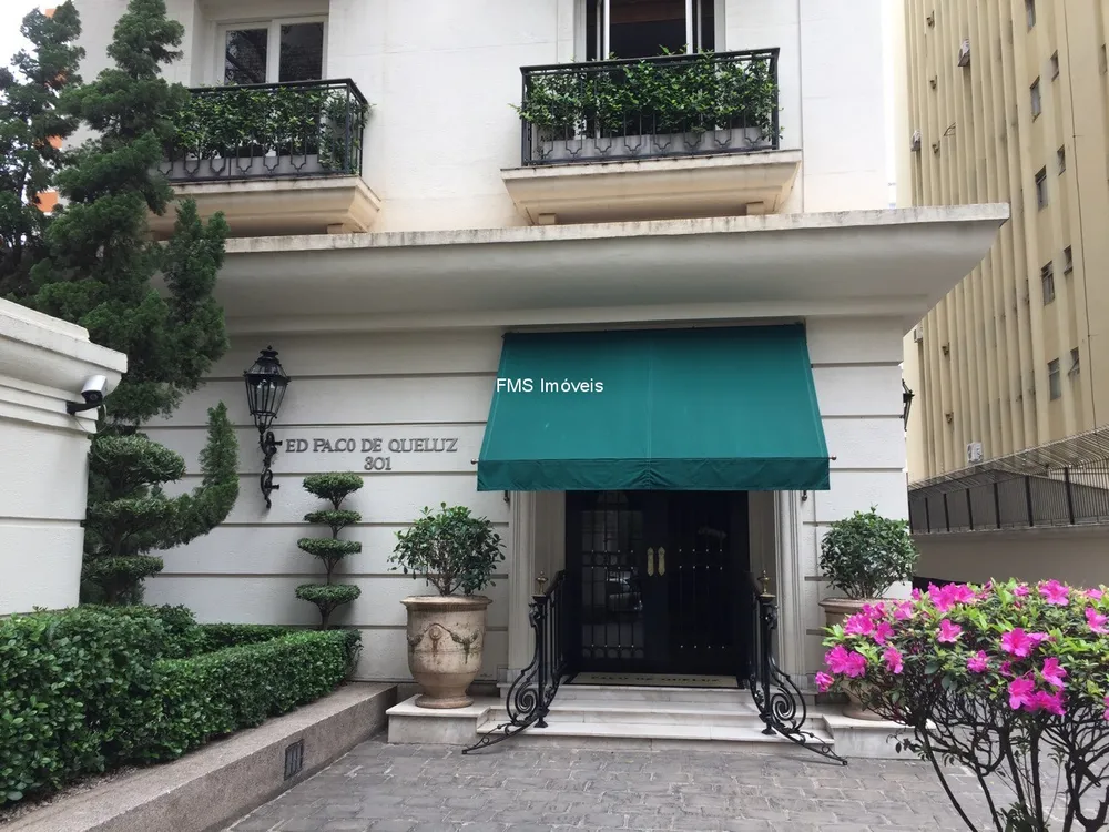 Apartamento, 2 quartos, 135 m² - Foto 5