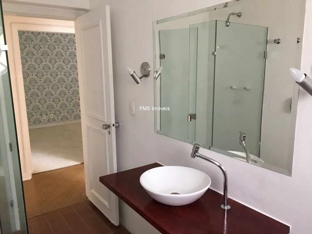 Apartamento, 2 quartos, 135 m² - Foto 8