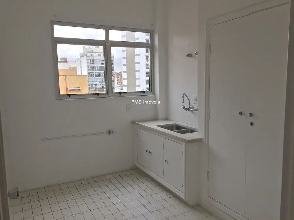 Apartamento, 2 quartos, 135 m² - Foto 6