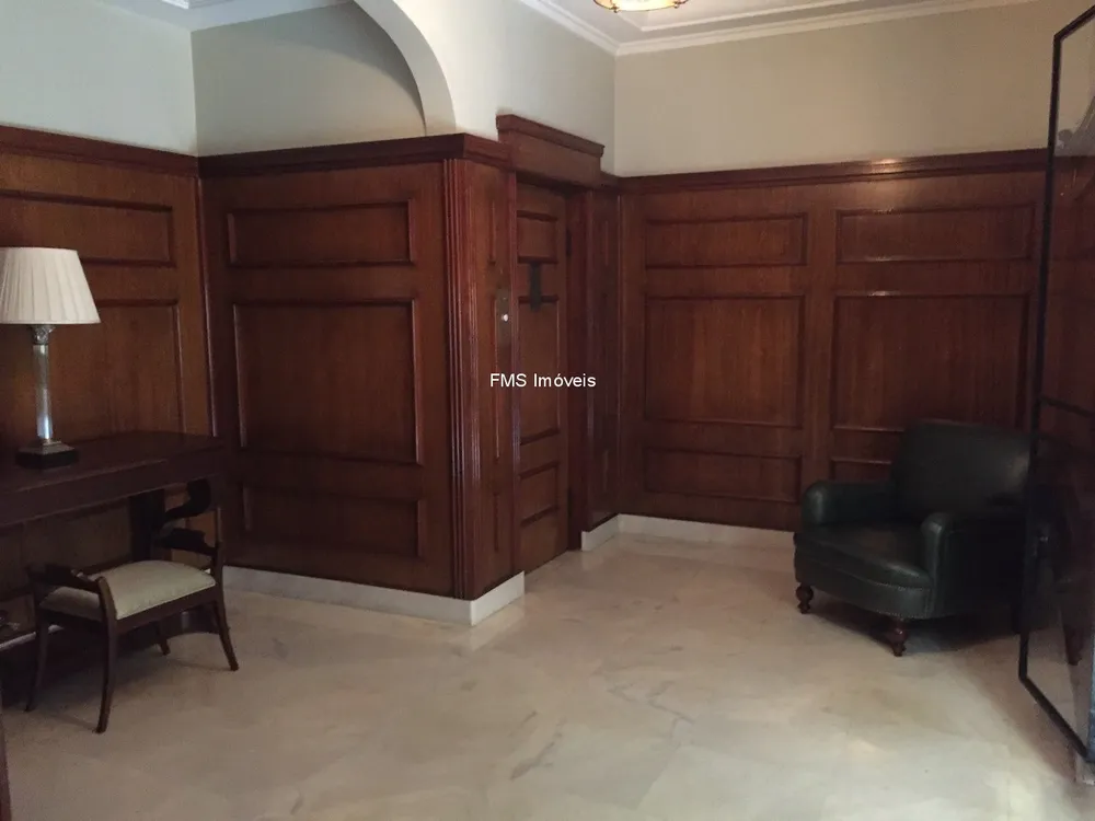 Apartamento, 2 quartos, 135 m² - Foto 10