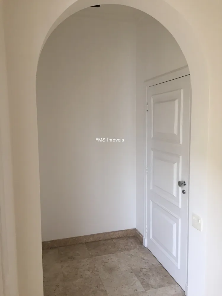 Apartamento, 2 quartos, 135 m² - Foto 2