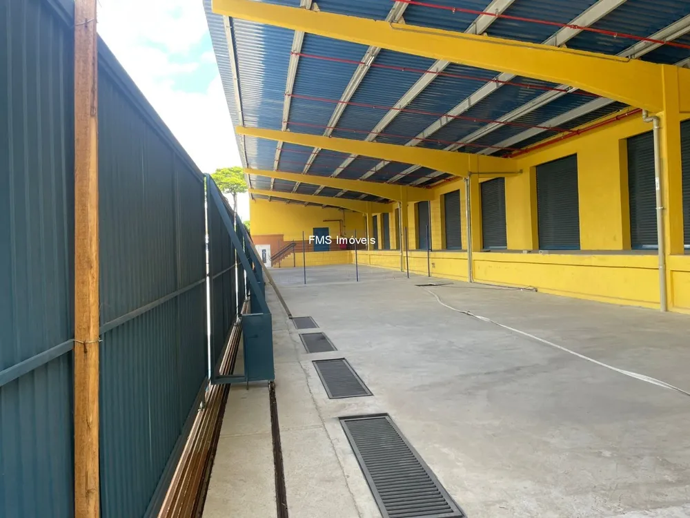 Depósito-Galpão, 5096 m² - Foto 4