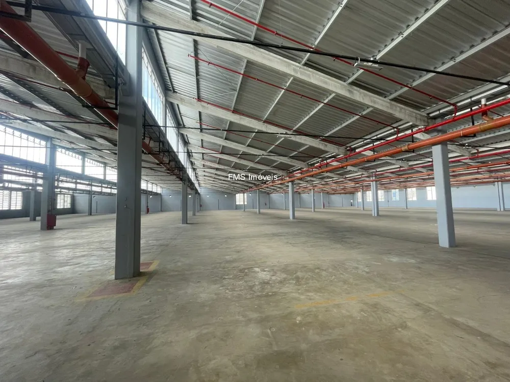 Depósito-Galpão, 5096 m² - Foto 6
