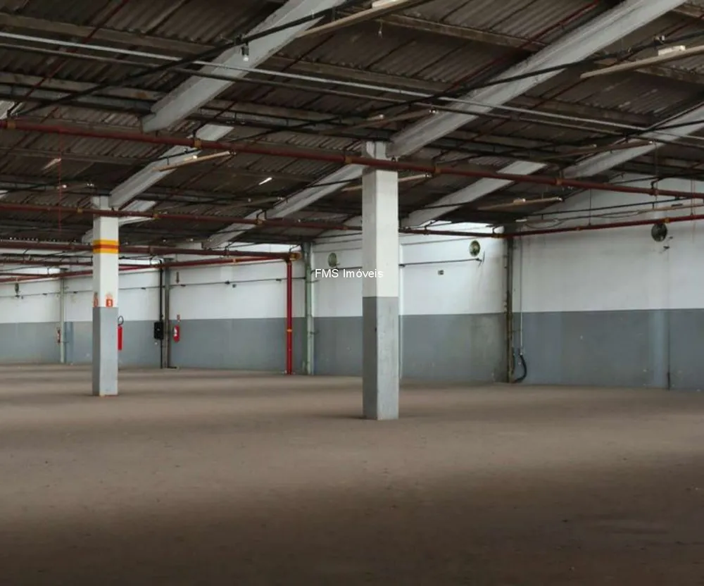 Depósito-Galpão, 5096 m² - Foto 5