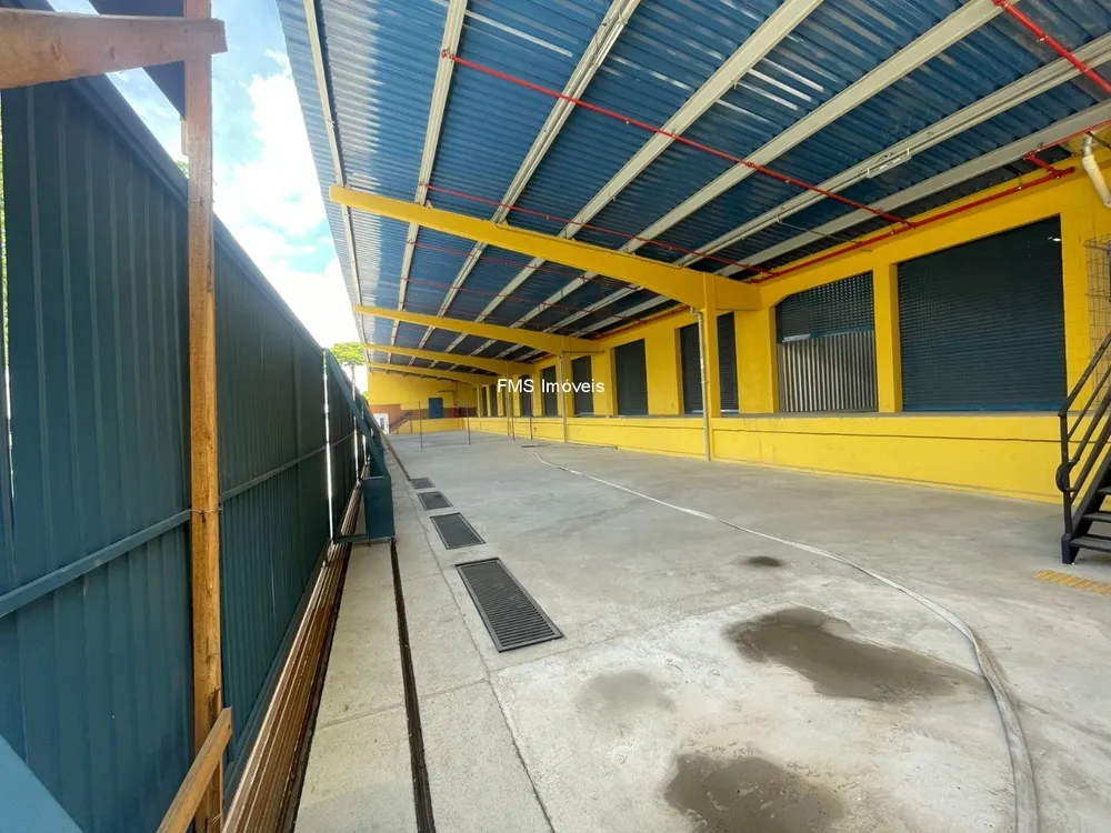 Depósito-Galpão, 5096 m² - Foto 2
