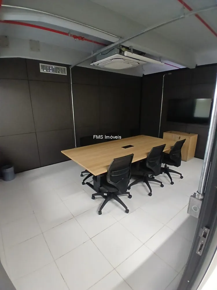 Depósito-Galpão, 5096 m² - Foto 1