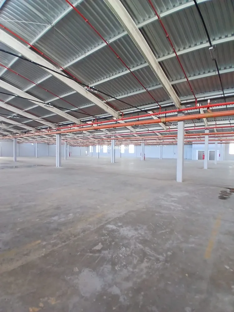 Depósito-Galpão, 5096 m² - Foto 3