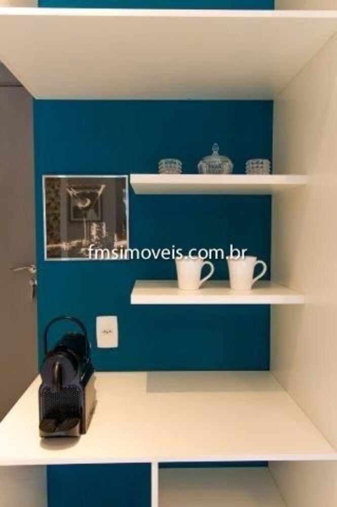 Apartamento, 1 quarto, 34 m² - Foto 27