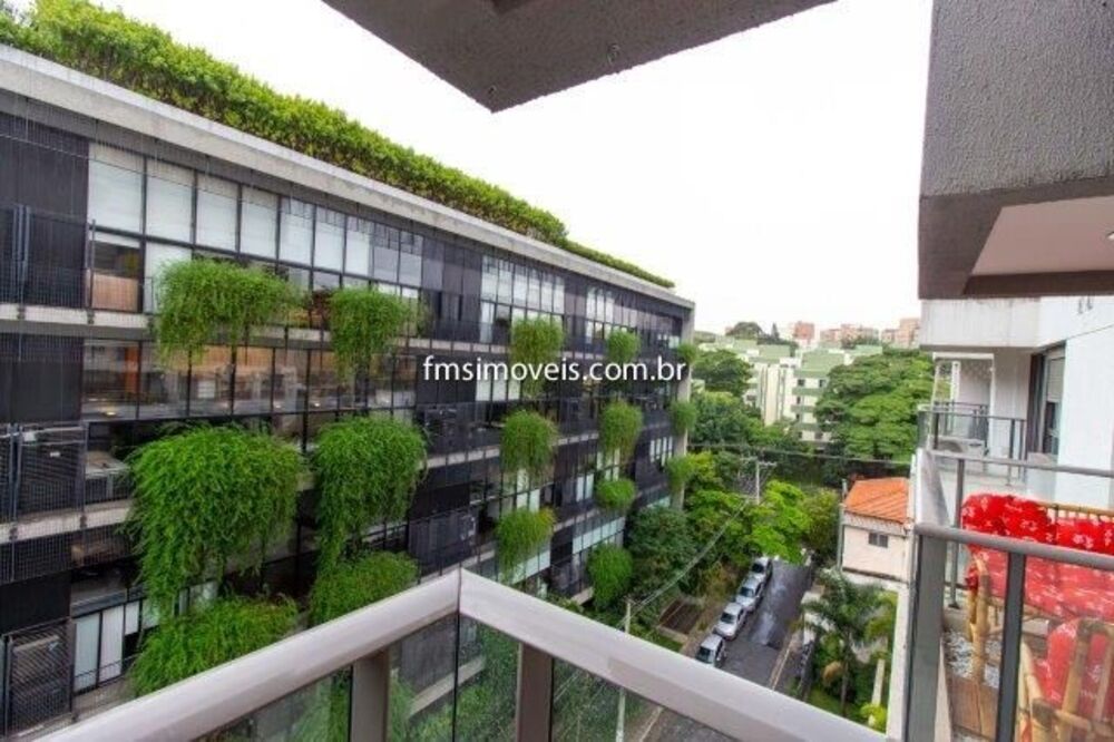 Apartamento, 1 quarto, 34 m² - Foto 16