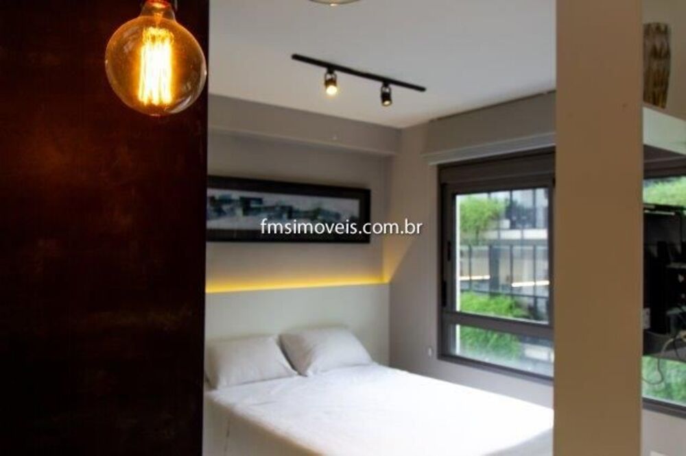 Apartamento, 1 quarto, 34 m² - Foto 5