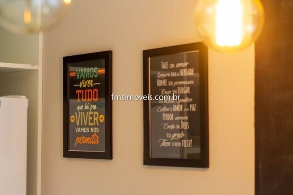 Apartamento, 1 quarto, 34 m² - Foto 7