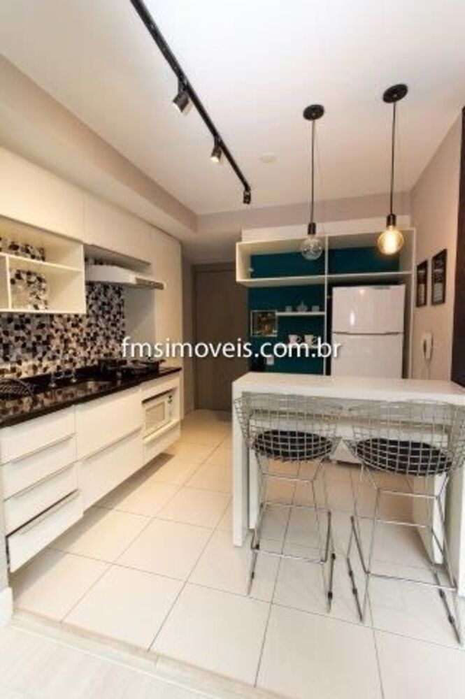 Apartamento, 1 quarto, 34 m² - Foto 4