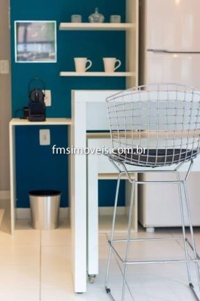 Apartamento, 1 quarto, 34 m² - Foto 15