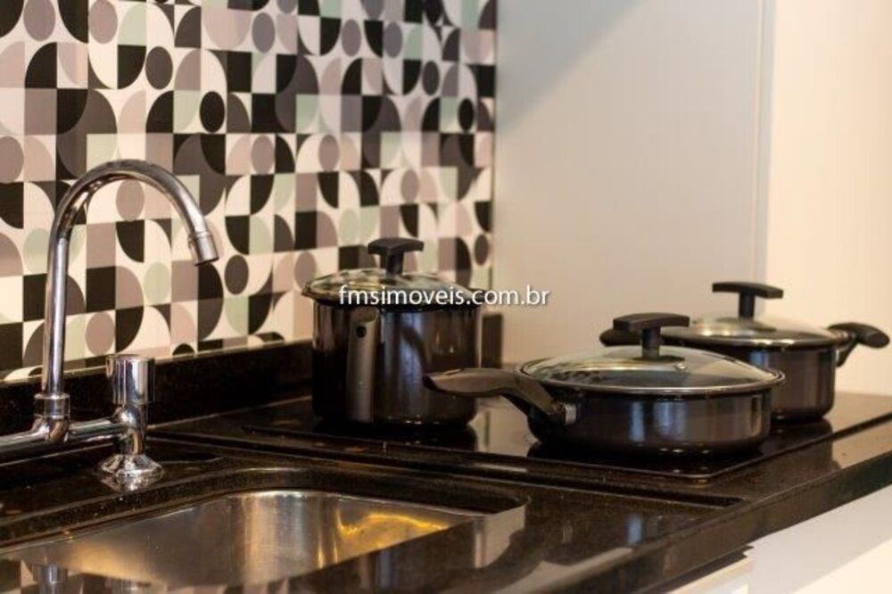 Apartamento, 1 quarto, 34 m² - Foto 13