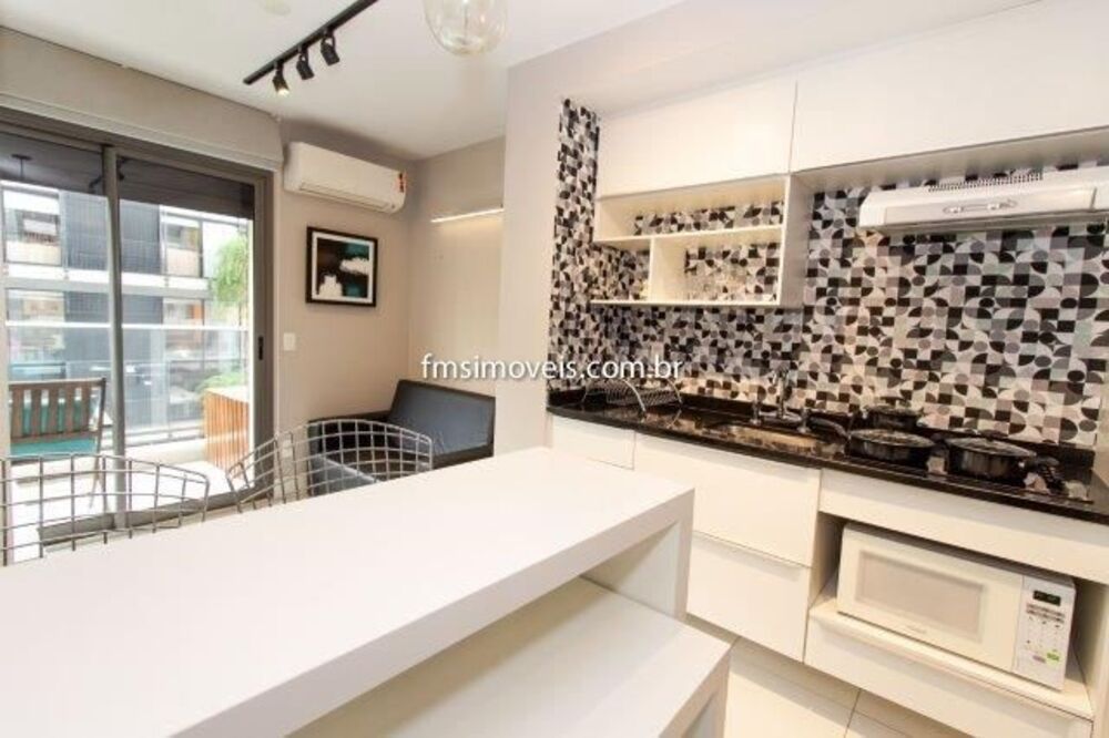 Apartamento, 1 quarto, 34 m² - Foto 28