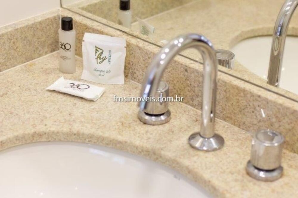 Apartamento, 1 quarto, 34 m² - Foto 6