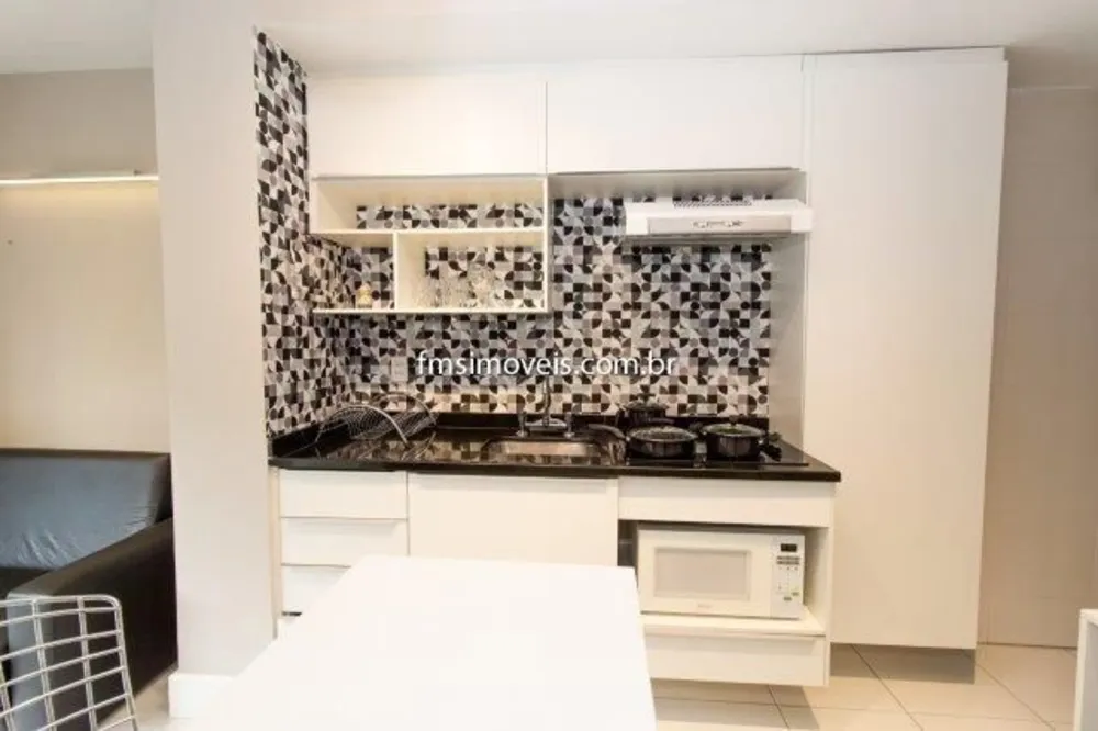 Apartamento, 1 quarto, 34 m² - Foto 29