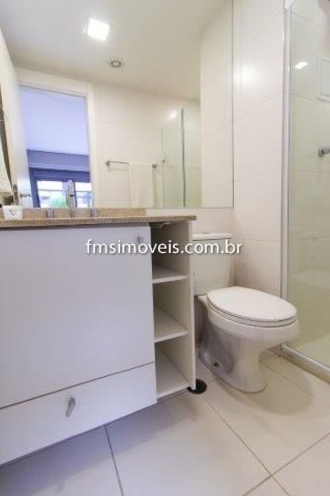 Apartamento, 1 quarto, 34 m² - Foto 11