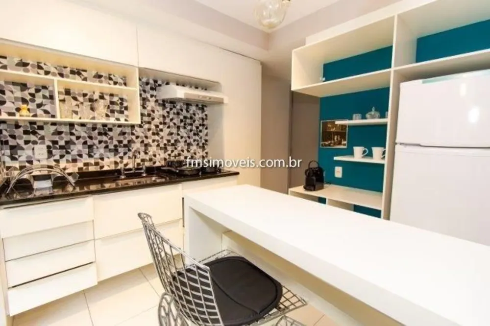 Apartamento, 1 quarto, 34 m² - Foto 30