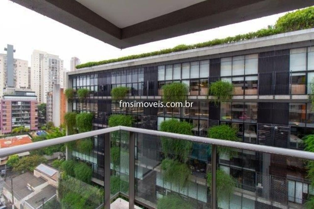 Apartamento, 1 quarto, 34 m² - Foto 26