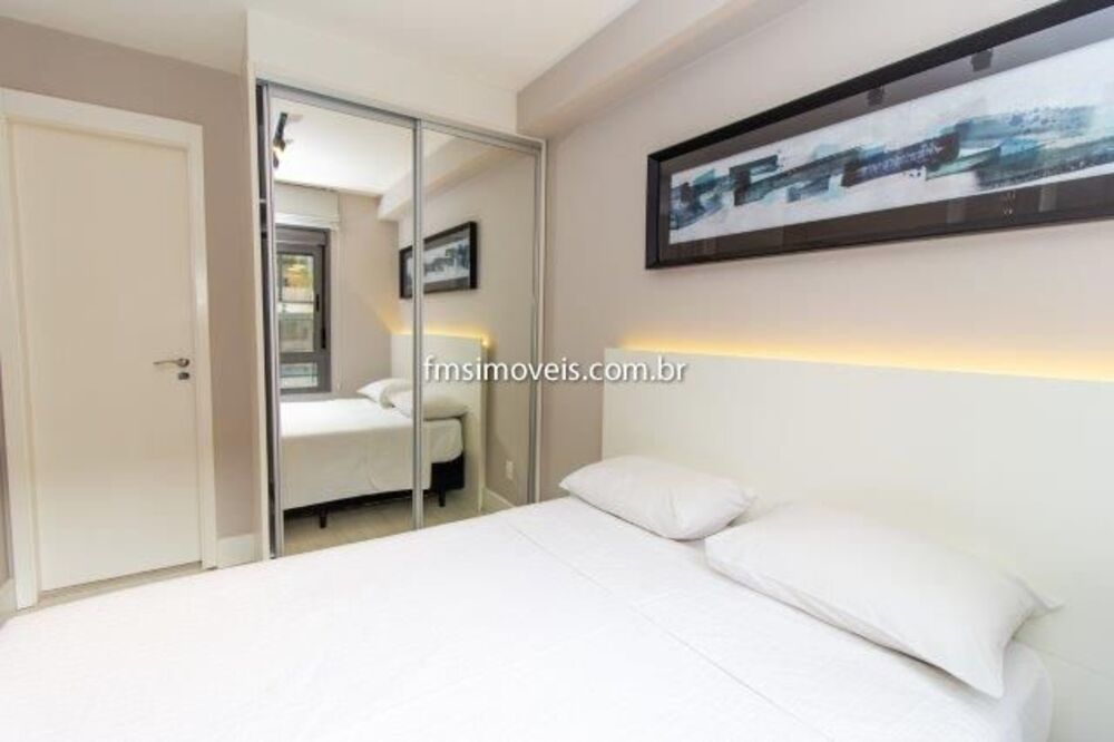 Apartamento, 1 quarto, 34 m² - Foto 18