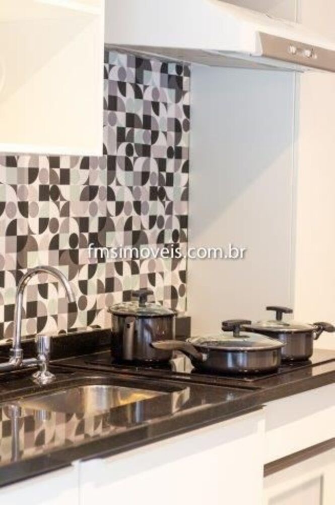 Apartamento, 1 quarto, 34 m² - Foto 9