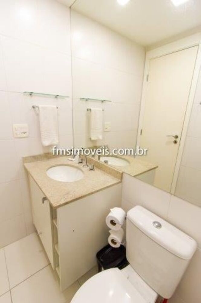 Apartamento, 1 quarto, 34 m² - Foto 3