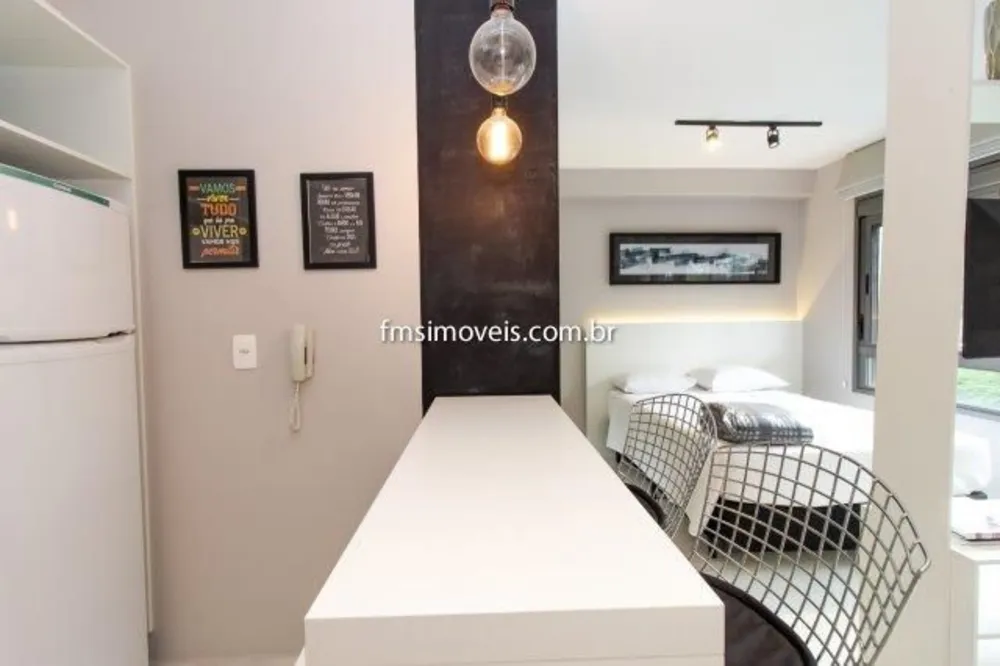 Apartamento, 1 quarto, 34 m² - Foto 31