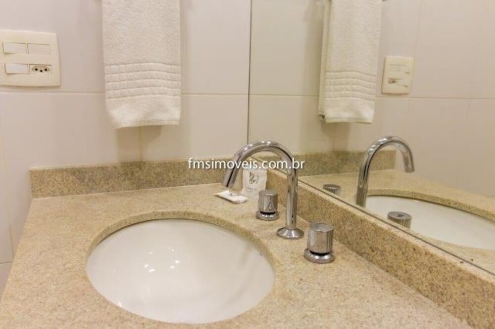 Apartamento, 1 quarto, 34 m² - Foto 24