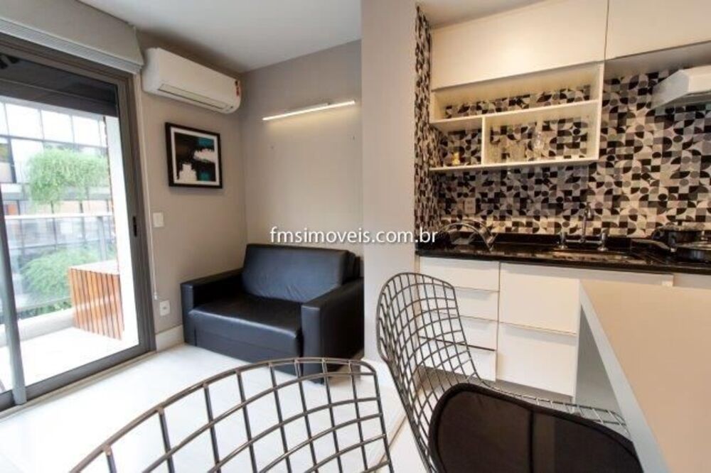 Apartamento, 1 quarto, 34 m² - Foto 17