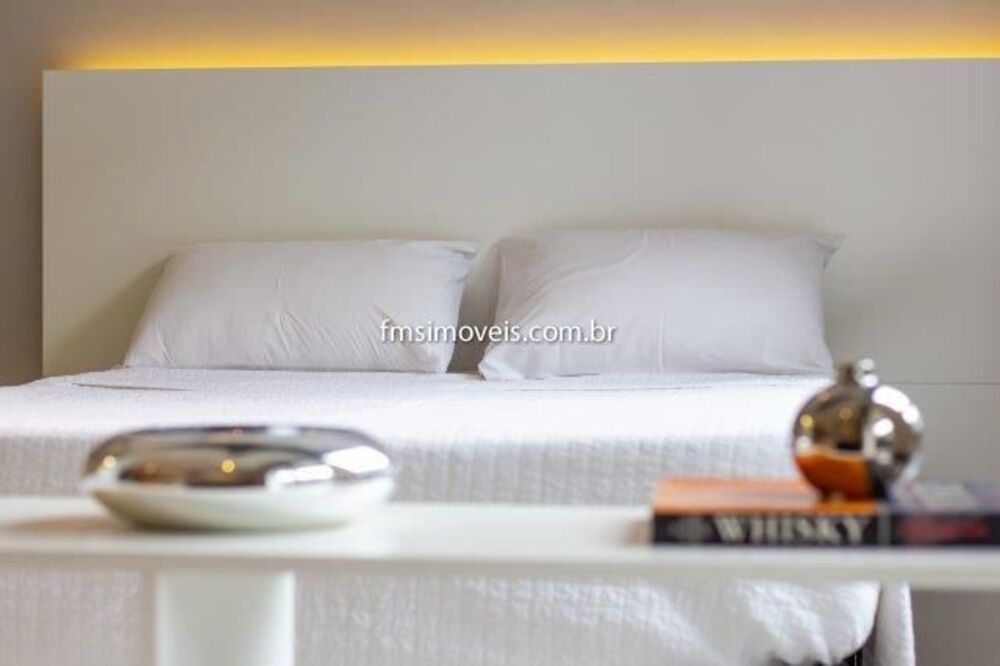 Apartamento, 1 quarto, 34 m² - Foto 22