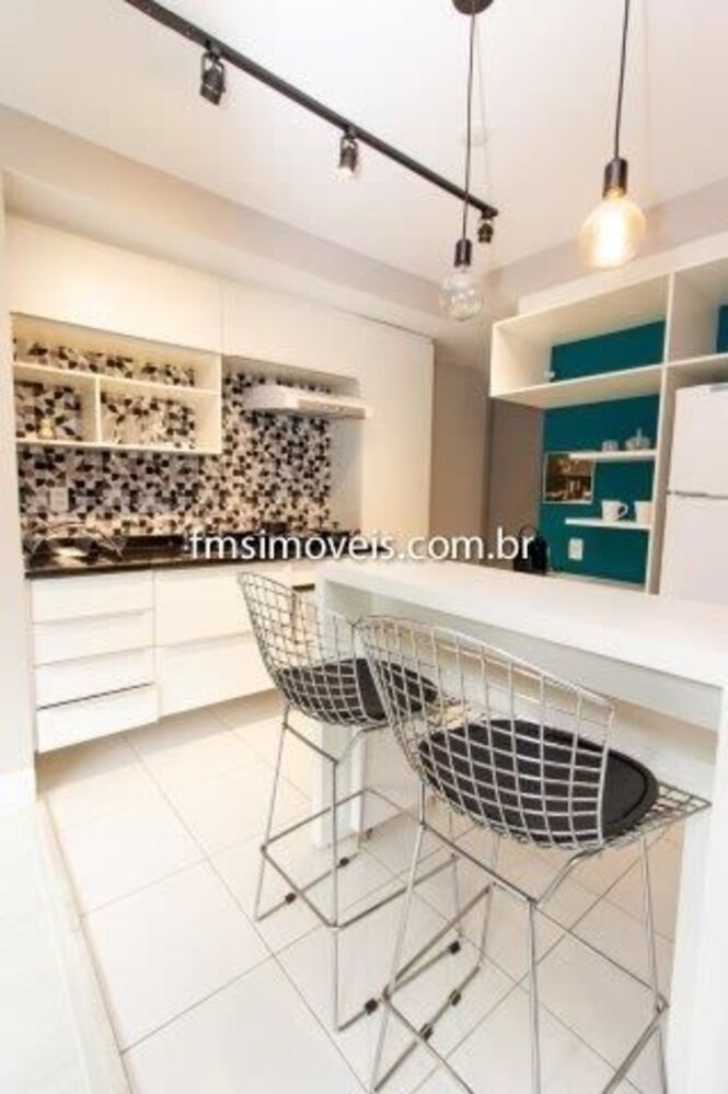 Apartamento, 1 quarto, 34 m² - Foto 23