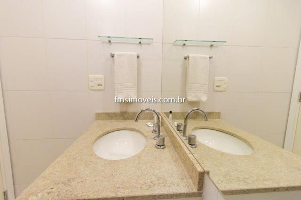 Apartamento, 1 quarto, 34 m² - Foto 20