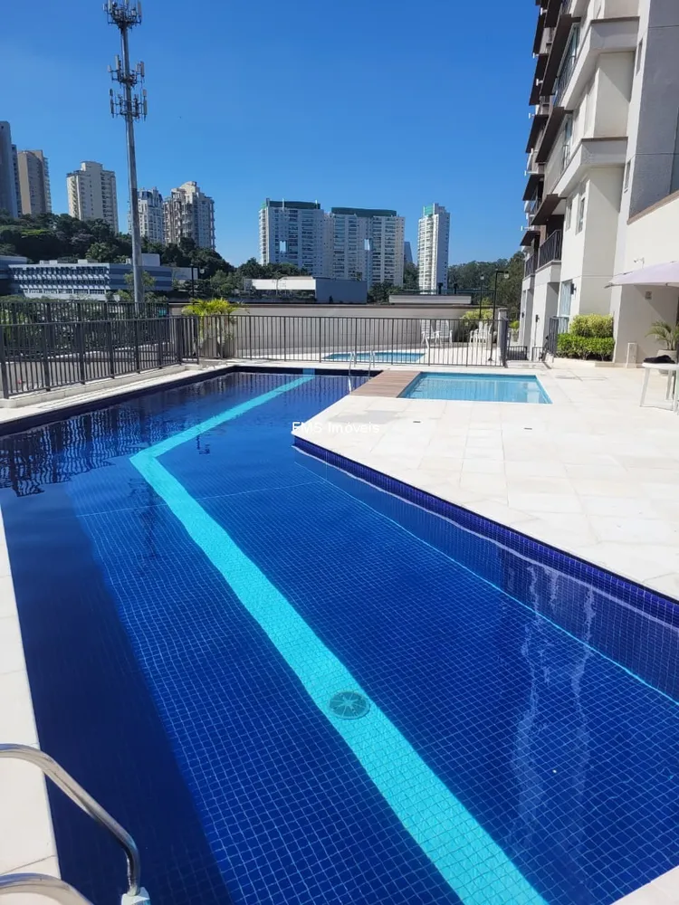 Apartamento, 2 quartos, 94 m² - Foto 3