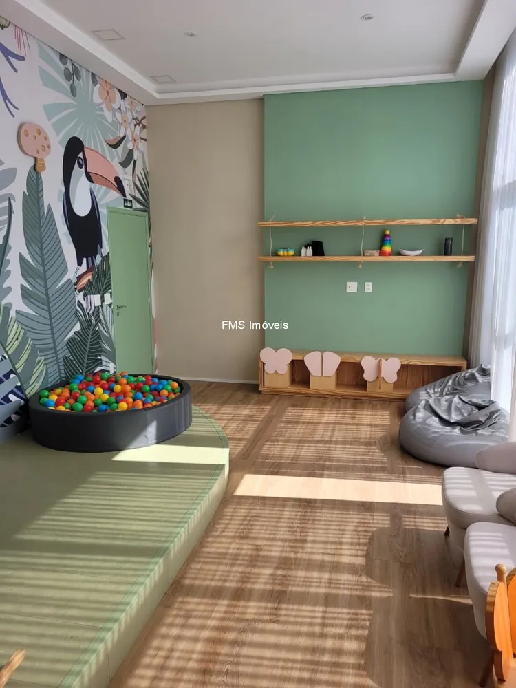Apartamento, 2 quartos, 94 m² - Foto 4