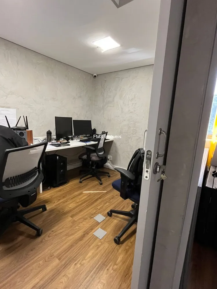 Sala-Conjunto, 102 m² - Foto 3