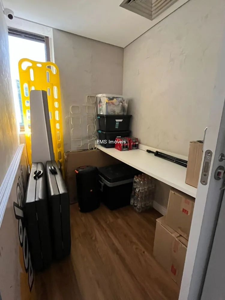 Sala-Conjunto, 102 m² - Foto 1