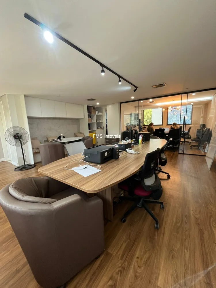Sala-Conjunto, 102 m² - Foto 2