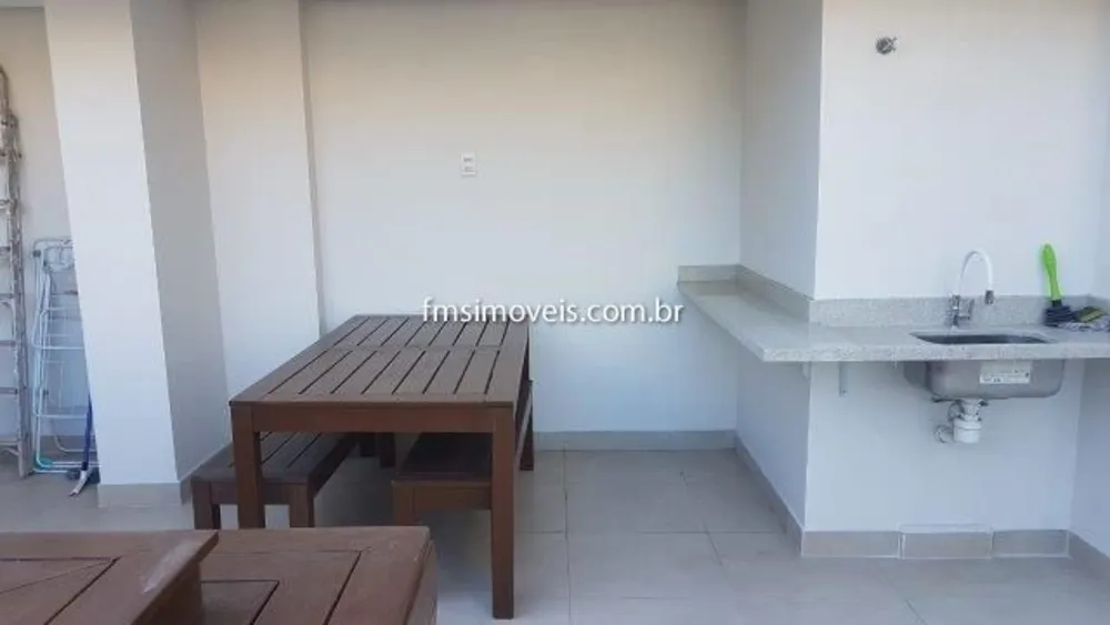 Cobertura, 3 quartos, 169 m² - Foto 6