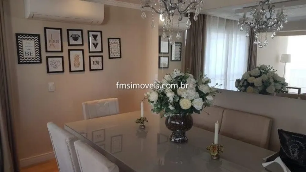 Cobertura, 3 quartos, 169 m² - Foto 2