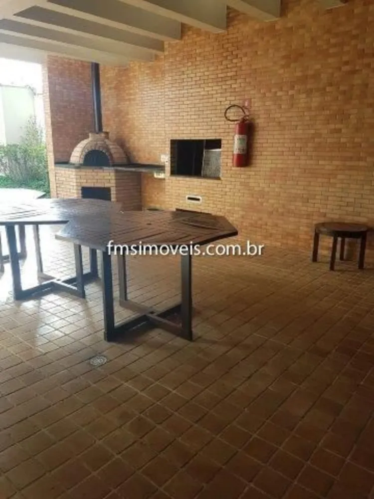 Cobertura, 3 quartos, 169 m² - Foto 8