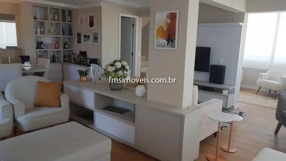 Cobertura, 3 quartos, 169 m² - Foto 1