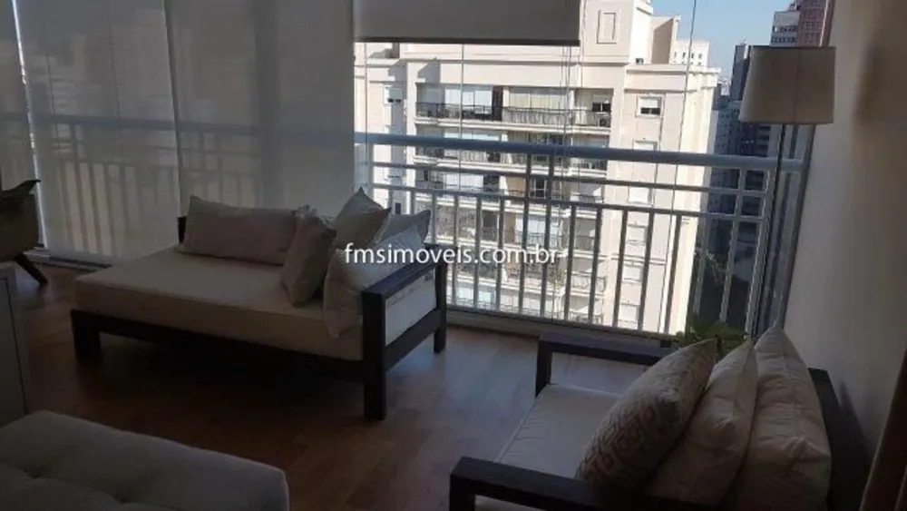 Cobertura, 3 quartos, 169 m² - Foto 4