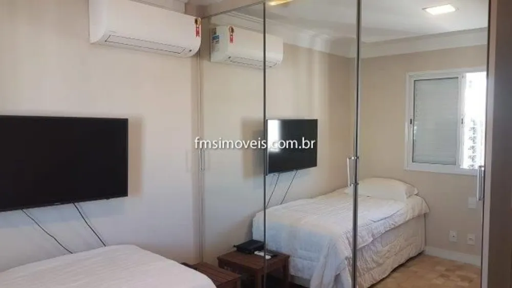 Cobertura, 3 quartos, 169 m² - Foto 7